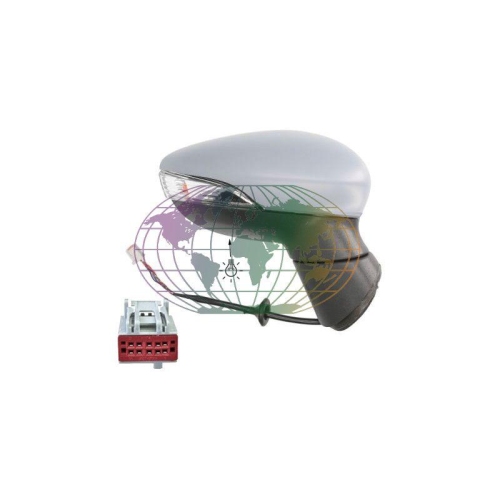 Lexmond Trading BV Au&szlig;enspiegel 3622085