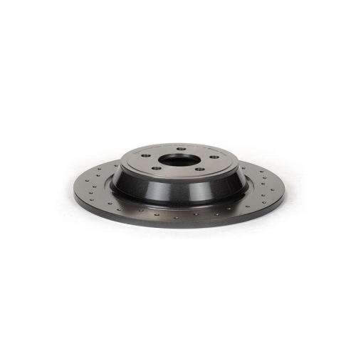 BREMBO Bremsscheibe XTRA LINE - Xtra 08.N258.2X