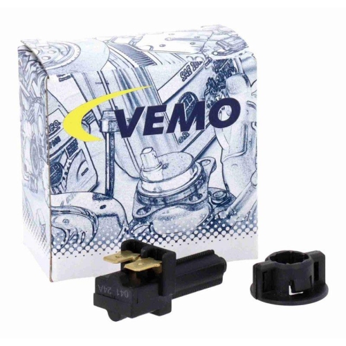 VEMO Bremslichtschalter Original VEMO Qualit&auml;t V25-73-0001