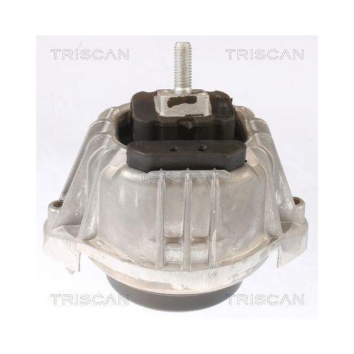 TRISCAN Lagerung, Motor 8505 11104