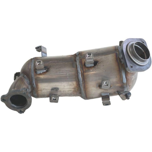 BOSAL Ru&szlig;-/Partikelfilter, Abgasanlage 097-735