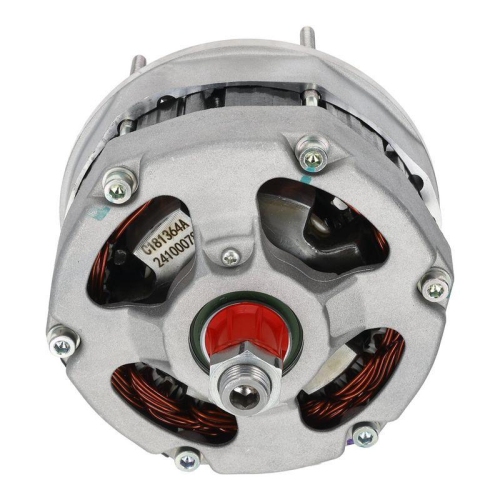VALEO Generator VALEO ORIGINS - NEW O.E. TECHNOLOGIE 432776