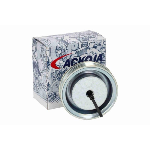 ACKOJA Spannrolle, Keilrippenriemen Green Mobility Parts A26-0250