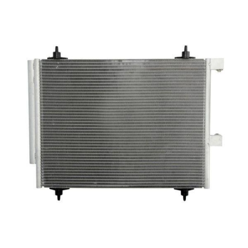 THERMOTEC Kondensator, Klimaanlage KTT110393