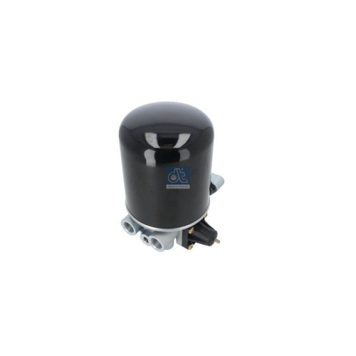 DT Spare Parts Lufttrockner, Druckluftanlage 2.44252