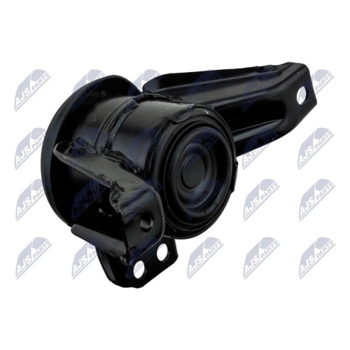 NTY Lagerung, Motor ZPS-KA-332