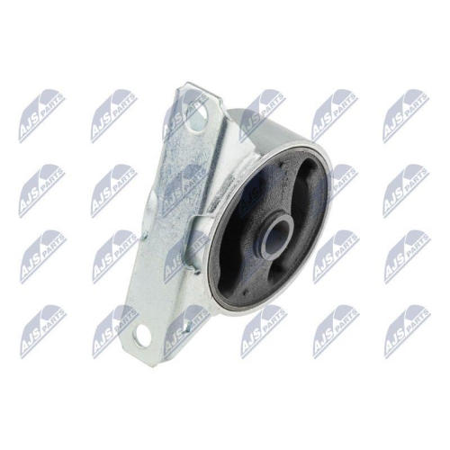 NTY Lagerung, Motor ZPS-MS-004