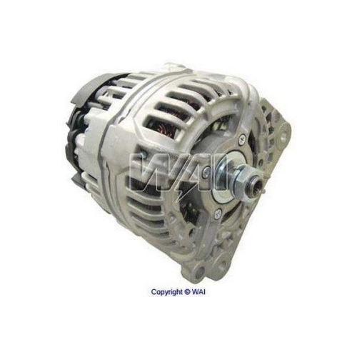 WAI Generator 22710N
