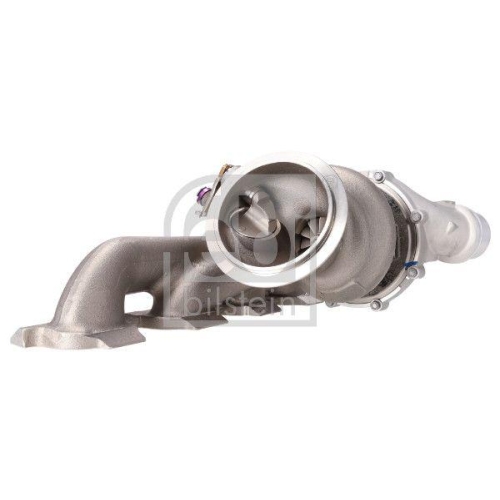 FEBI BILSTEIN Lader, Aufladung Garrett Turbo NEU 187621