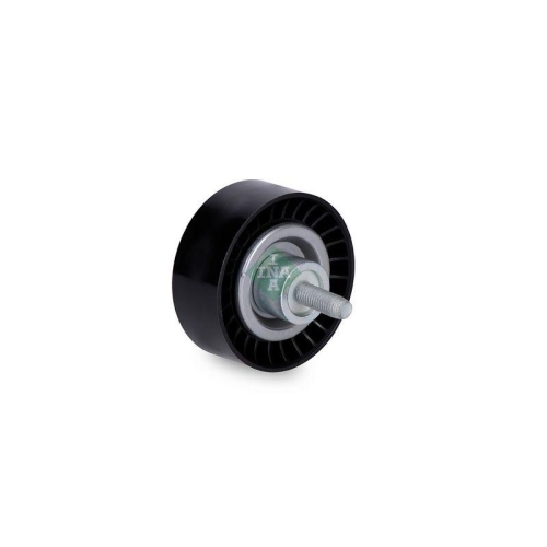 Schaeffler INA Umlenk-/F&uuml;hrungsrolle, Keilrippenriemen 532 0886 10