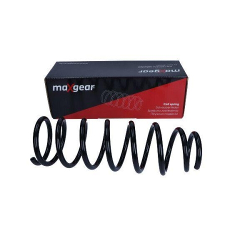 MAXGEAR Fahrwerksfeder 60-0665