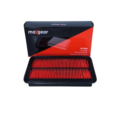 MAXGEAR Luftfilter 26-0333