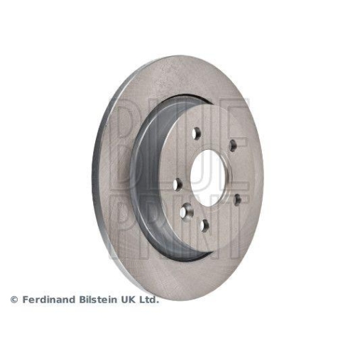 BLUE PRINT Bremsscheibe ADF124360