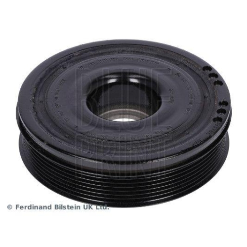 BLUE PRINT Riemenscheibe, Kurbelwelle ADBP610114