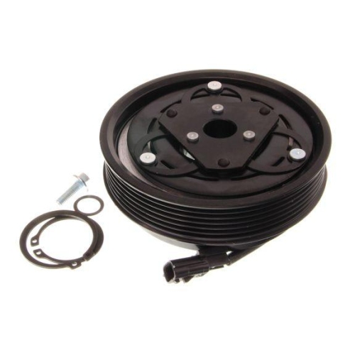 MAXGEAR Magnetkupplung, Klimakompressor AC130208