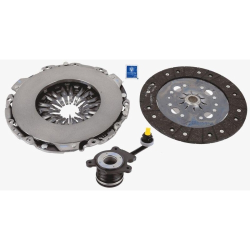 SACHS Kupplungssatz XTend Kit plus CSC 3000 990 645