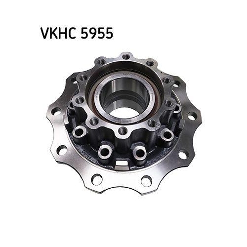 SKF Radnabe VKHC 5955