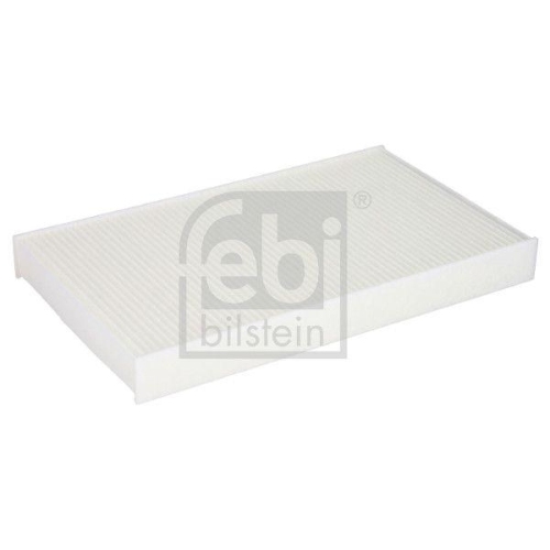 FEBI BILSTEIN Filter, Innenraumluft 196750