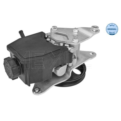 MEYLE Hydraulikpumpe, Lenkung MEYLE-ORIGINAL: True to OE. 30-14 631 0009