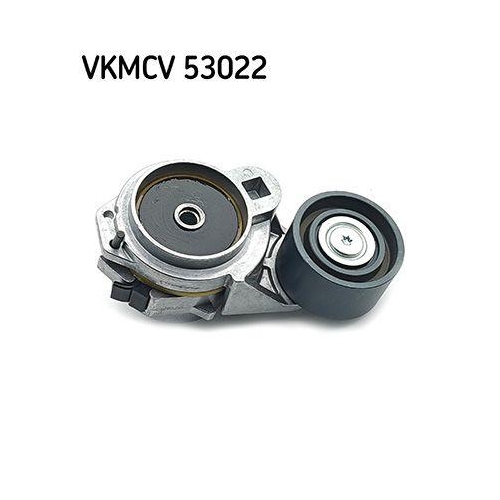 SKF Riemenspanner, Keilrippenriemen