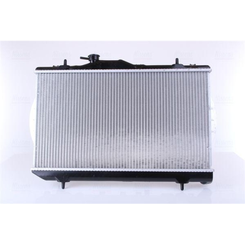 NISSENS K&uuml;hler, Motork&uuml;hlung ** FIRST FIT ** 622971