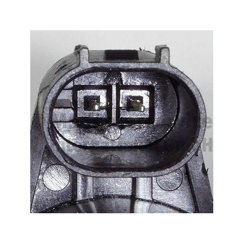 PIERBURG Steuerventil, Nockenwellenverstellung 7.06117.65.0