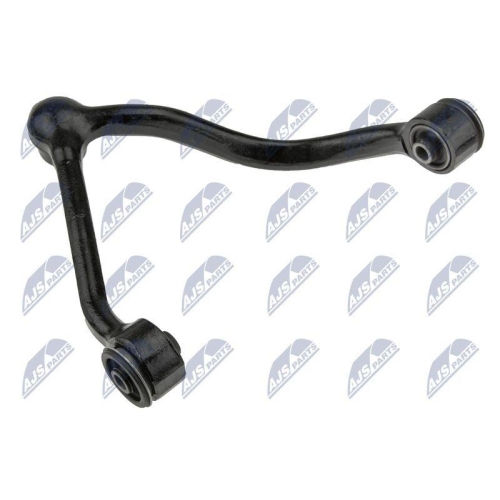 NTY Lenker, Radaufh&auml;ngung ZWG-KA-317