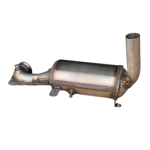 AHG Ruß-/Partikelfilter, Abgasanlage AHG2401