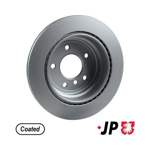 JP GROUP Bremsscheibe JP 1463204500