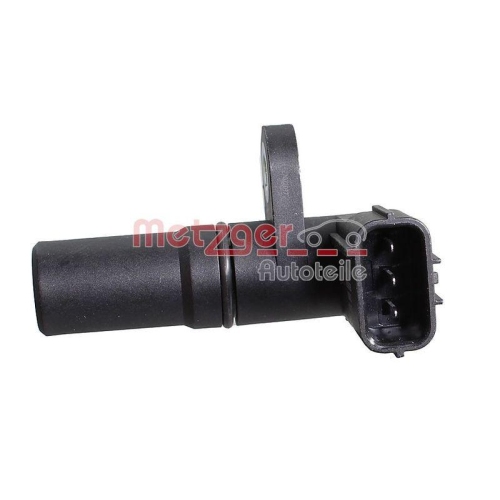 METZGER AUTOTEILE Drehzahlsensor, Automatikgetriebe GREENPARTS 0909098