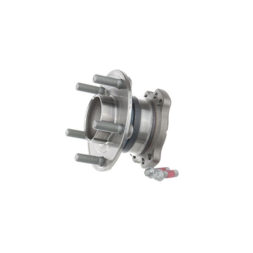 SKF Radlagersatz VKBA 7208