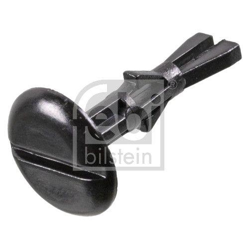 FEBI BILSTEIN Halteclip, Innenraumverkleidung febi Plus 199097