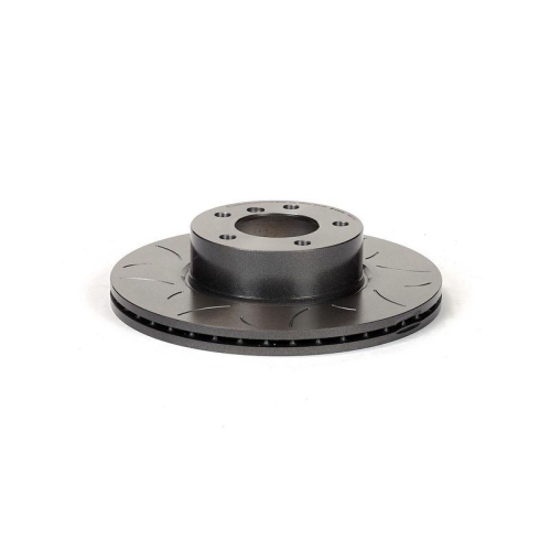 BREMBO Bremsscheibe 09.B337.2S