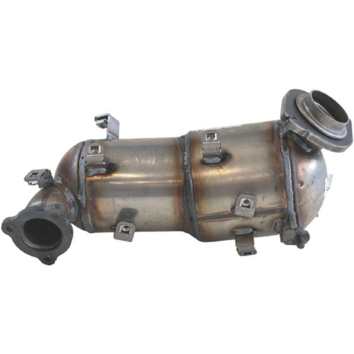 BOSAL Ru&szlig;-/Partikelfilter, Abgasanlage 097-961