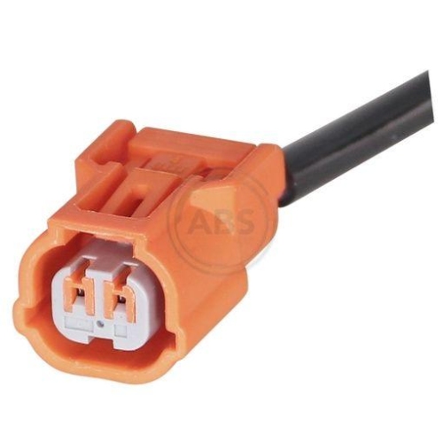 A.B.S. Sensor, Raddrehzahl 31665