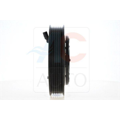 ACAUTO Magnetkupplung, Klimakompressor AC-06DN53