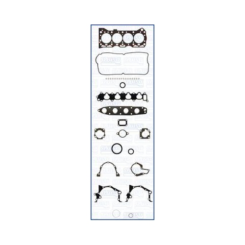 AJUSA Dichtungsvollsatz, Motor 50169200