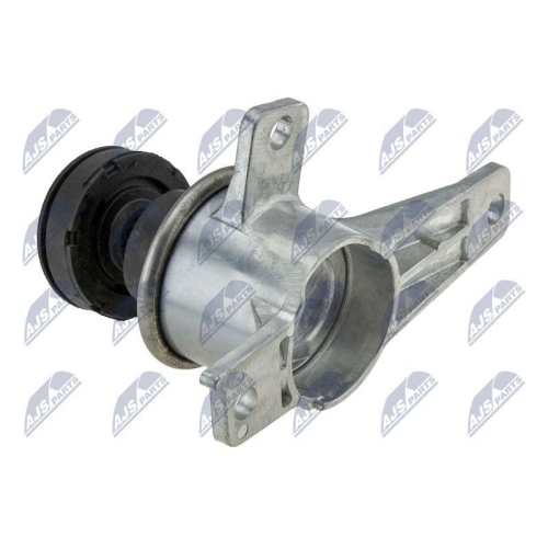 NTY Lagerung, Motor ZPS-MS-026