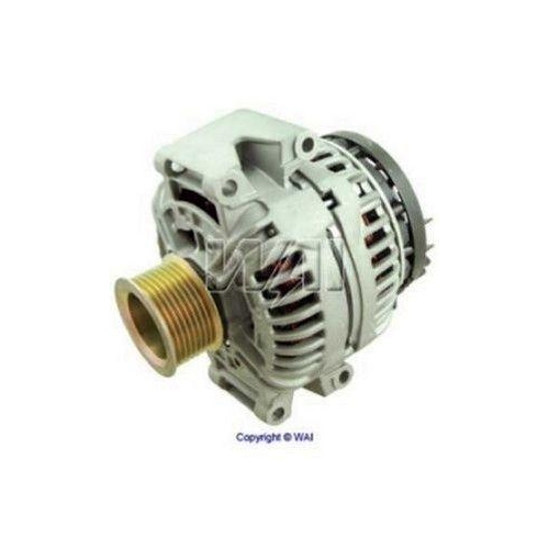 WAI Generator 23285N