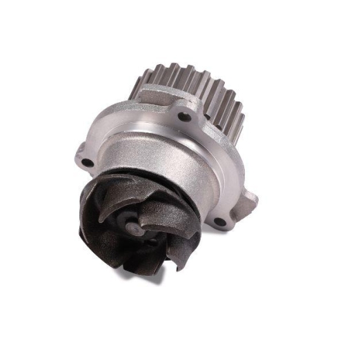 HEPU Wasserpumpe, Motork&uuml;hlung P624