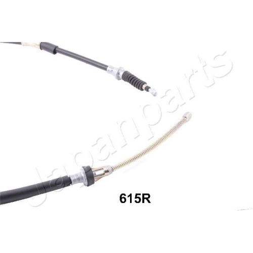 JAPANPARTS Seilzug, Feststellbremse BC-615R