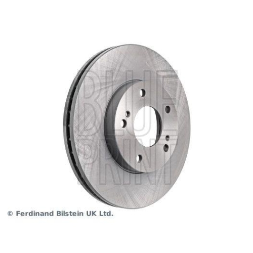 BLUE PRINT Bremsscheibe ADN143117