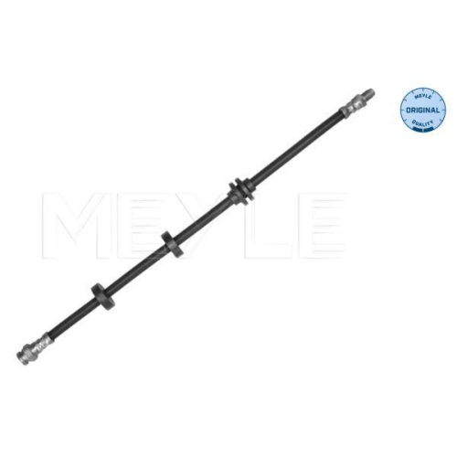 MEYLE Bremsschlauch MEYLE-ORIGINAL: True to OE. 214 525 0011