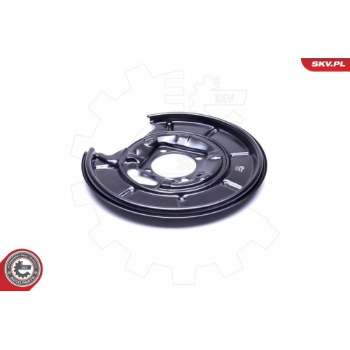 ESEN SKV Spritzblech, Bremsscheibe 57SKV605