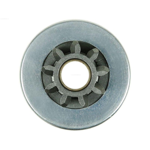 AS-PL Freilaufgetriebe, Starter Brandneu AS-PL