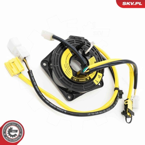 ESEN SKV Wickelfeder, Airbag