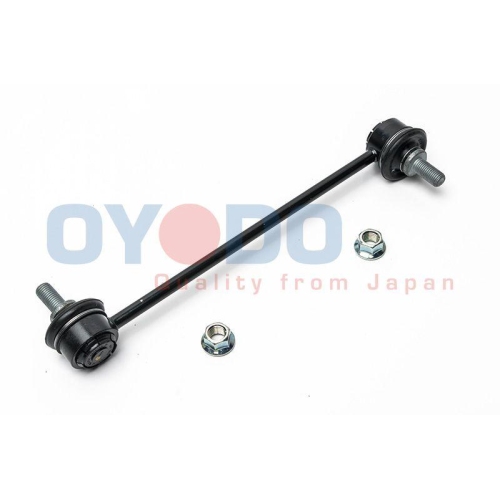 Oyodo Stange/Strebe, Stabilisator