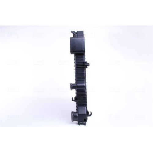 NISSENS Kühler, Motorkühlung ** FIRST FIT ** 627025