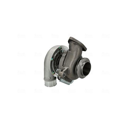 NISSENS Lader, Aufladung ** FACTORY NEW ** 93431