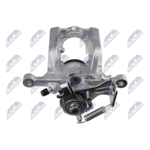 NTY Bremssattel HZT-PL-084